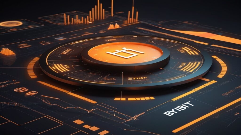 Image of Bybit: Revolutionizing the Cryptocurrency Trading Landscape in HODLCRYPTOS