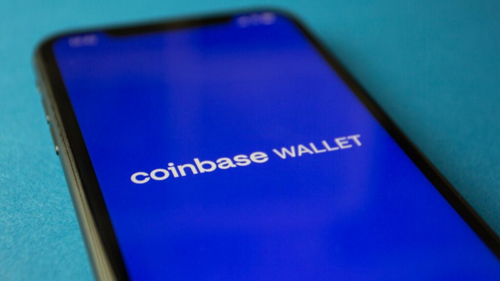 Image of Coinbase: Revolutionizing the Cryptocurrency Landscape in HODLCRYPTOS