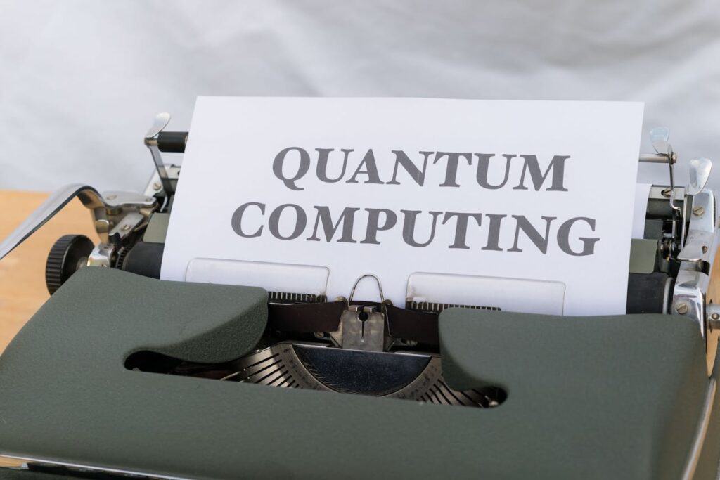 Image of Quantum Computing Threats to Bitcoin in HODLCRYPTOS