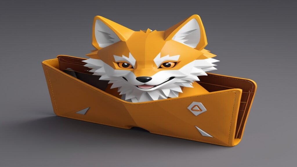 Image of The Ultimate Guide to MetaMask Wallet: Revolutionizing Crypto Management in HODLCRYPTOS