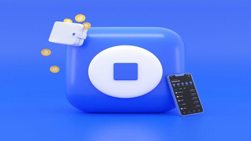 Image of Trust Wallet: The Ultimate Gateway to Decentralized Finance and Beyond in HODLCRYPTOS