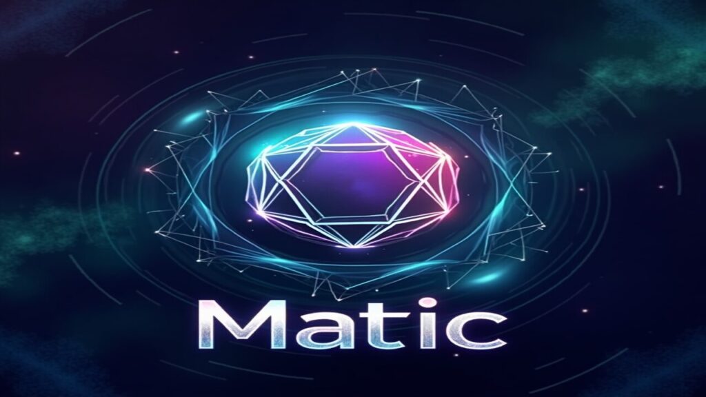 Understanding Polygon (Matic): Revolutionizing Blockchain Scalability and Usability in HODLCRYPTOS