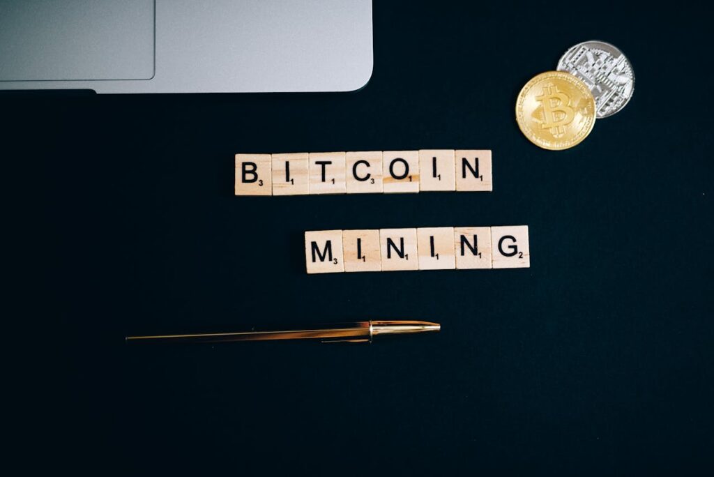 Image of How to Mine Bitcoin: A Practical Guide in HODLCRYPTOS