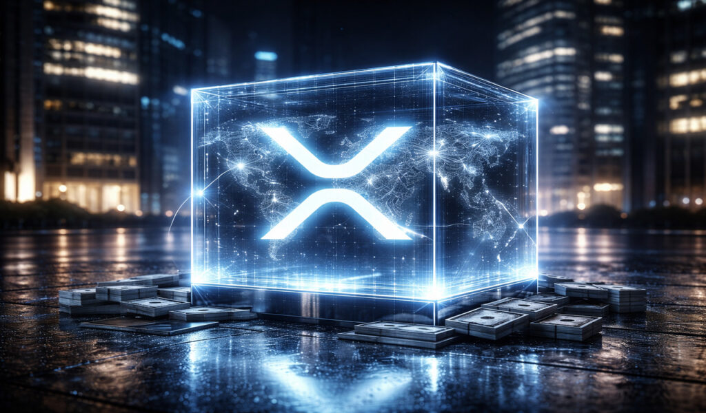 Deutsche Bank Partners with Ripple to Enhance Cross-Border Payments in HODLCRYPTOS