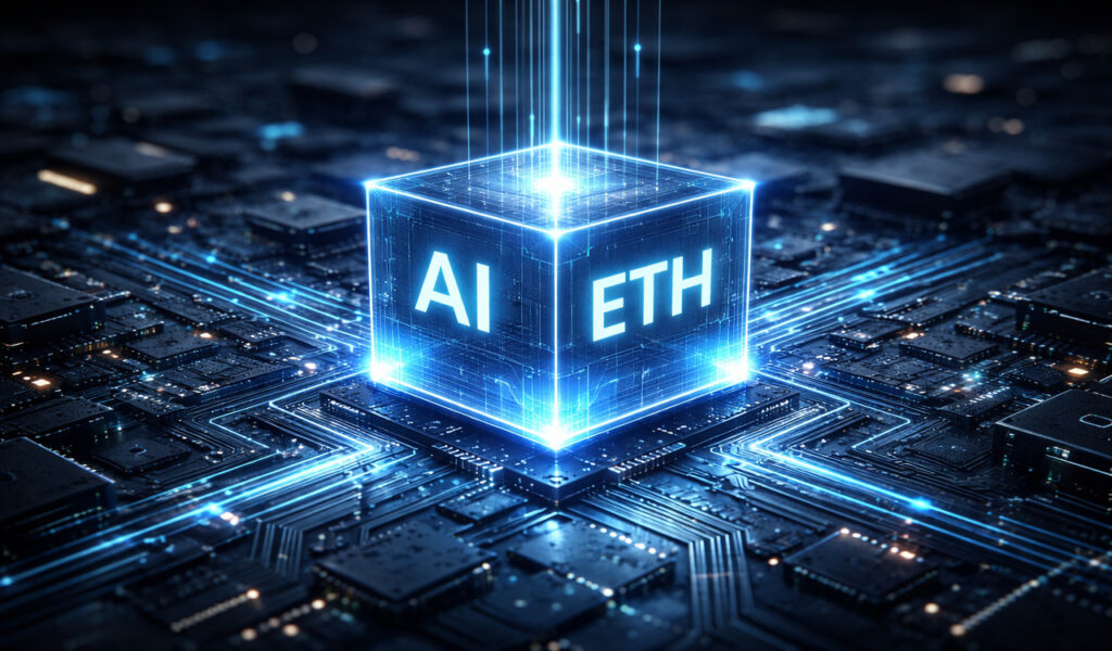 The Protocol: Ethereum to roll out new AI agents standard soon in HODLCRYPTOS