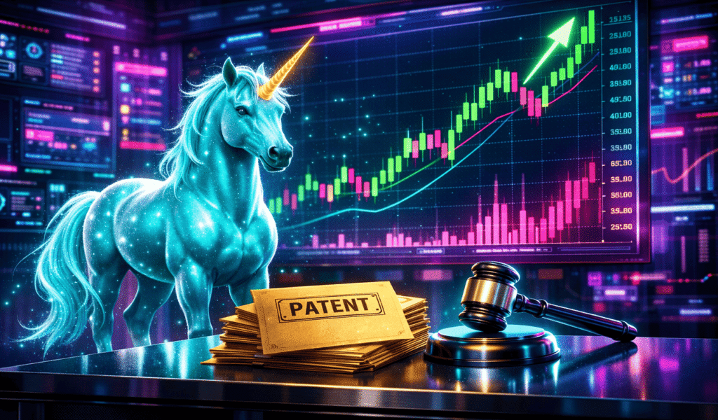 Uniswap Wins CPAMM Patent Infringement Lawsuit Against Bancor in HODLCRYPTOS