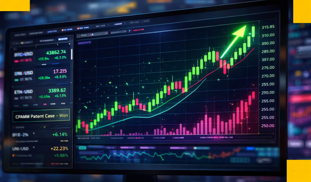 Wall Street Remains Bullish on Bitcoin While Offshore Traders Retreat in HODLCRYPTOS